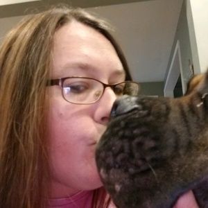 Meet your Posher, Deana